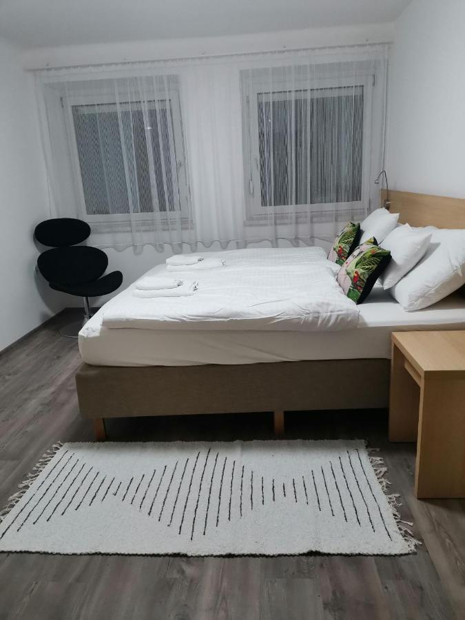Eisenerzer Apartmenthaus Exteriör bild