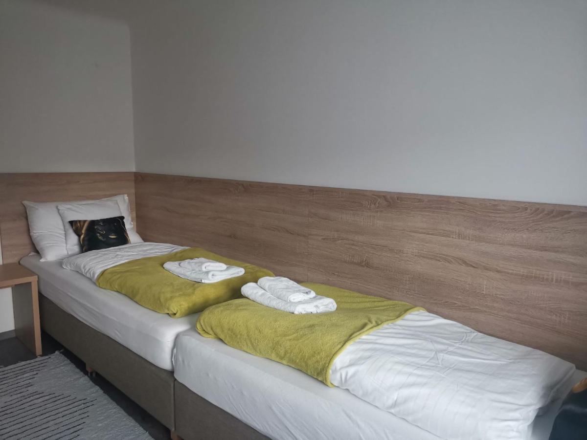 Eisenerzer Apartmenthaus Exteriör bild