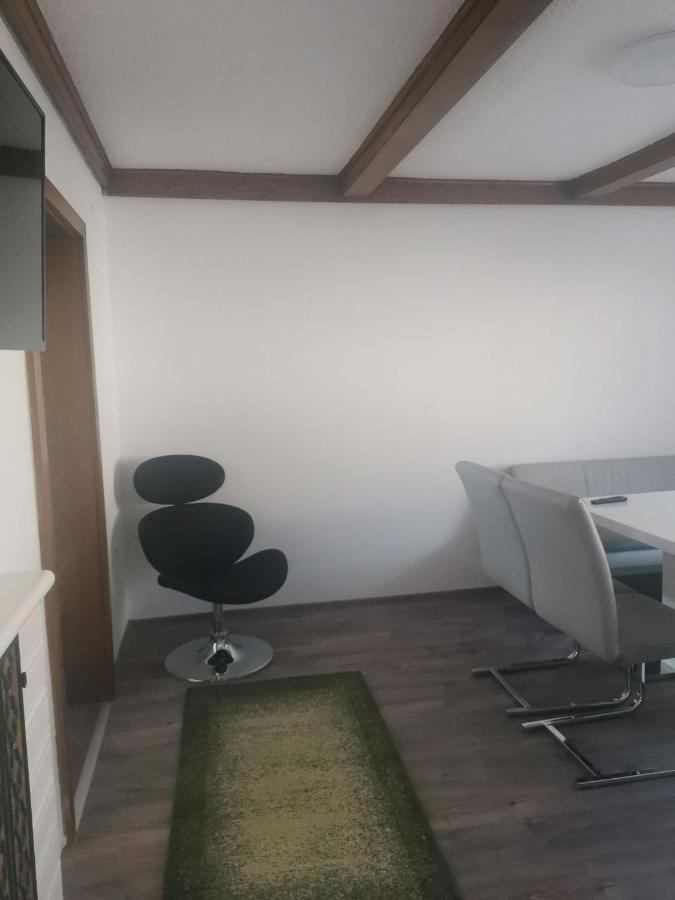 Eisenerzer Apartmenthaus Exteriör bild