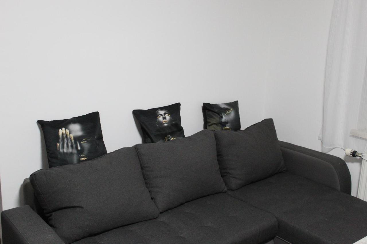 Eisenerzer Apartmenthaus Exteriör bild