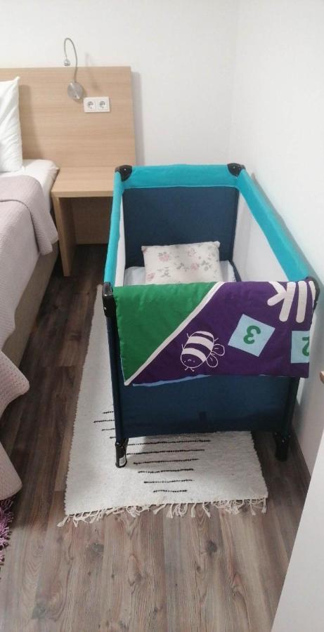 Eisenerzer Apartmenthaus Exteriör bild
