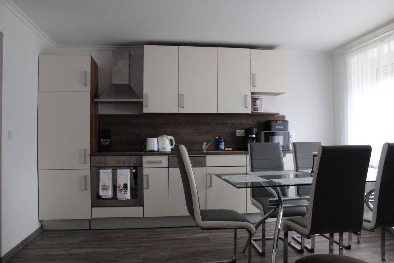 Eisenerzer Apartmenthaus Exteriör bild